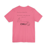 "Dear Person" T-Shirt