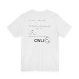 "Dear Person" T-Shirt