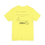 "Dear Person" T-Shirt