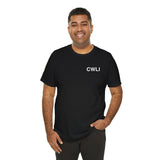 "Dear Person" T-Shirt (White Font)