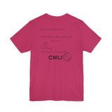 "Dear Person" T-Shirt