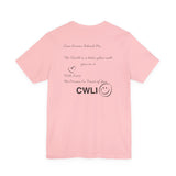 "Dear Person" T-Shirt