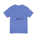 "Dear Person" T-Shirt