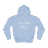'I Can Do Hard Things' Hoodie