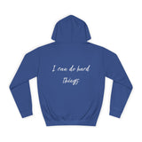 'I Can Do Hard Things' Hoodie