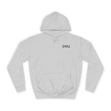 'I can do hard things' Hoodie- Black Font
