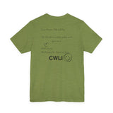 "Dear Person" T-Shirt