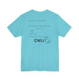 "Dear Person" T-Shirt