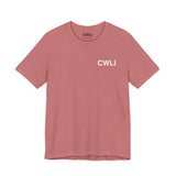 "Dear Person" T-Shirt (White Font)