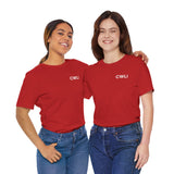 "Dear Person" T-Shirt (White Font)