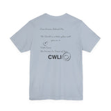 "Dear Person" T-Shirt