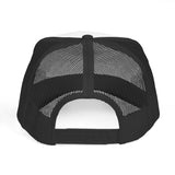 I Can Do Hard Things Trucker Hat — Motivational Mesh Cap
