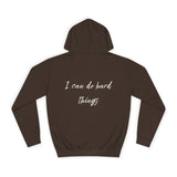 'I Can Do Hard Things' Hoodie