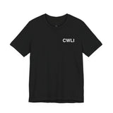 "Dear Person" T-Shirt (White Font)