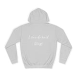 'I Can Do Hard Things' Hoodie