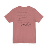 "Dear Person" T-Shirt