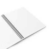 CWLI Ruled Journal