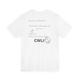 "Dear Person" T-Shirt