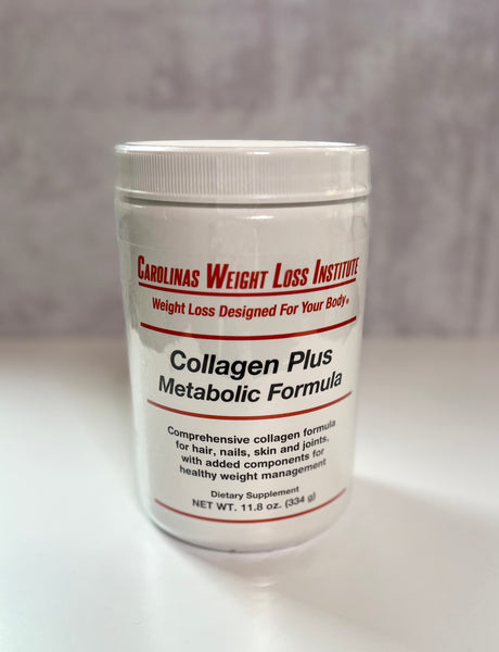 Collagen Plus- Metabolic Formula